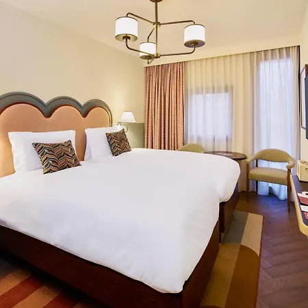 Hotel The Hoxton, Charlottenburg