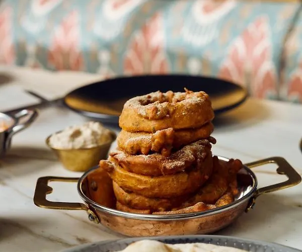 Hotel The Hoxton, Berlijn