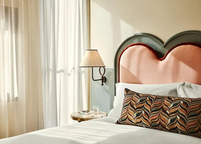 Hotel The Hoxton, 4*