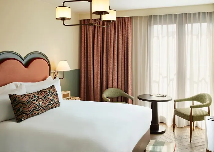 The Hoxton, 4* Berlin