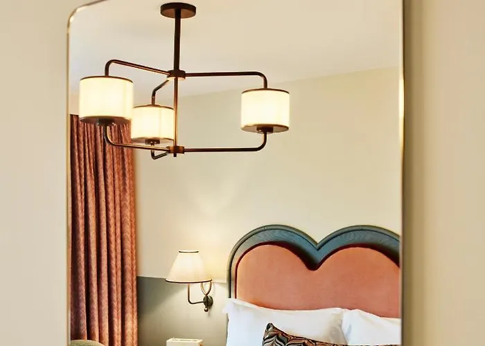 Hotel The Hoxton, Berlin