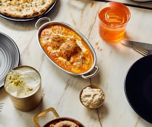 Hotel The Hoxton, Berlijn