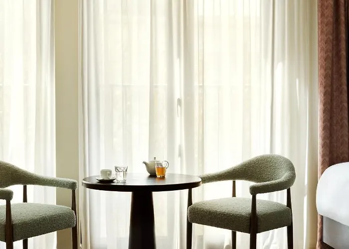 The Hoxton, 4* Berlin