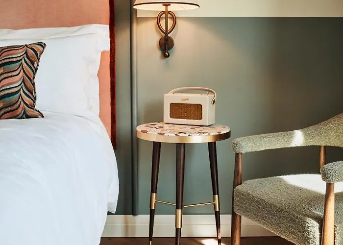 Hotel The Hoxton, 4*