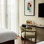 The Hoxton, Отель Берлин