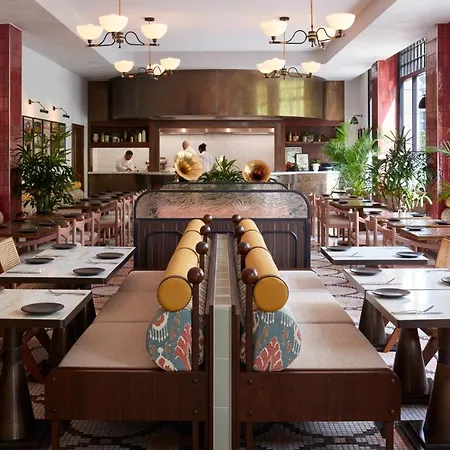 The Hoxton,