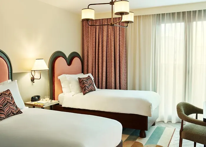 The Hoxton, 베를린