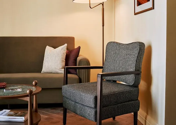 Hotel The Hoxton, 4*