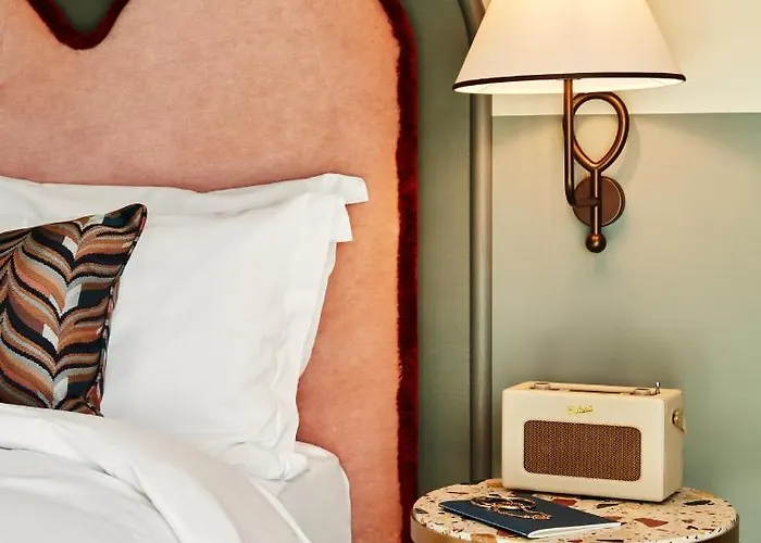 호텔 The Hoxton, 4*