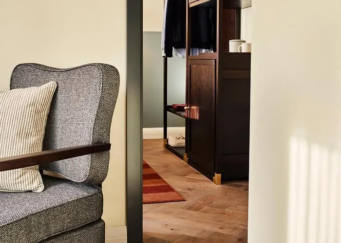 The Hoxton, 4* 베를린